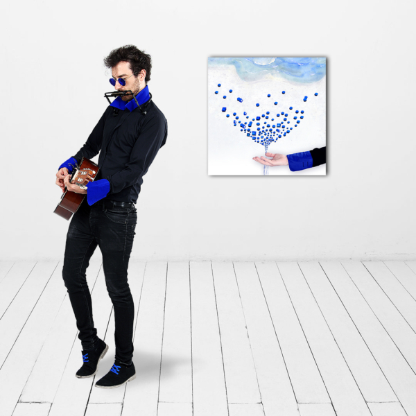 Lex Lewis Webshop mein Strand