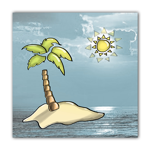Lex Lewis Slider Diese Palme Sonne 500px