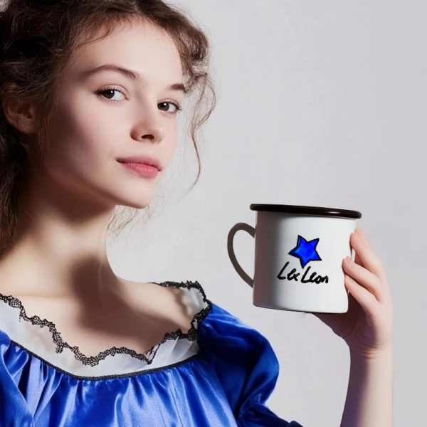 Lex Leon Tasse Shop